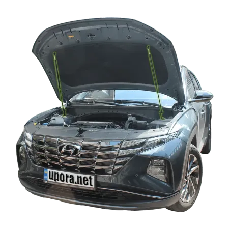 Газові упори капота і багажника Hyundai Tucson 4 NX4 '21+ – Амортизатори для авто | Доставка по Україні