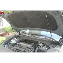 Газові упори капота і багажника Hyundai Tucson 4 NX4 '21+ – Амортизатори для авто | Доставка по Україні