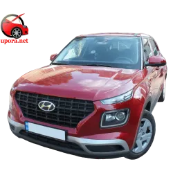 Газові упори капота і багажника Hyundai Venue '19+ – Амортизатори для авто | Доставка по Україні