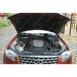 Газові упори капота і багажника Infiniti FX 1 '03-08 – Амортизатори для авто | Доставка по Україні