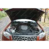 Газові упори капота і багажника Infiniti FX 1 '03-08 – Амортизатори для авто | Доставка по Україні