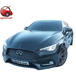 Газові упори капота і багажника Infiniti Q50/Q60 13-22 – Амортизатори для авто | Доставка по Україні