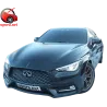 Газові упори капота і багажника Infiniti Q50/Q60 13-22 – Амортизатори для авто | Доставка по Україні