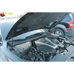Газові упори капота і багажника Infiniti Q50/Q60 13-22 – Амортизатори для авто | Доставка по Україні