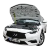 Газові упори капота і багажника Infiniti QX30 '16-19 – Амортизатори для авто | Доставка по Україні