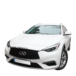 Газові упори капота і багажника Infiniti QX30 '16-19 – Амортизатори для авто | Доставка по Україні