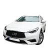 Газові упори капота і багажника Infiniti QX30 '16-19 – Амортизатори для авто | Доставка по Україні