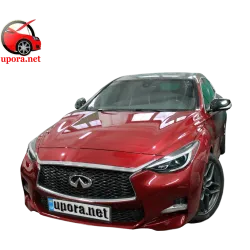 Газові упори капота і багажника Infiniti QX30 '16-19 – Амортизатори для авто | Доставка по Україні