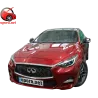 Газові упори капота і багажника Infiniti QX30 '16-19 – Амортизатори для авто | Доставка по Україні