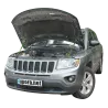 Газові упори капота і багажника JEEP Compass 1 '06-16 – Амортизатори для авто | Доставка по Україні