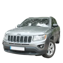 Газові упори капота і багажника JEEP Compass 1 '06-16 – Амортизатори для авто | Доставка по Україні