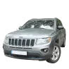 Газові упори капота і багажника JEEP Compass 1 '06-16 – Амортизатори для авто | Доставка по Україні