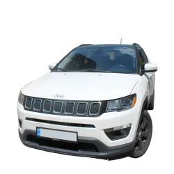Газові упори капота і багажника JEEP Compass 2 '16+ – Амортизатори для авто | Доставка по Україні