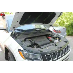 Газові упори капота і багажника JEEP Compass 2 '16+ – Амортизатори для авто | Доставка по Україні