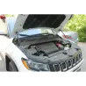 Газові упори капота і багажника JEEP Compass 2 '16+ – Амортизатори для авто | Доставка по Україні
