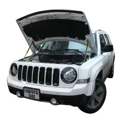 Газові упори капота і багажника JEEP Patriot '07-16 – Амортизатори для авто | Доставка по Україні