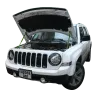 Газові упори капота і багажника JEEP Patriot '07-16 – Амортизатори для авто | Доставка по Україні
