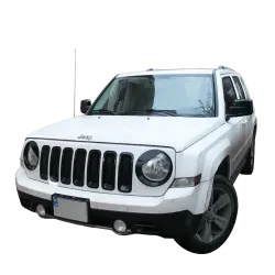 Газові упори капота і багажника JEEP Patriot '07-16 – Амортизатори для авто | Доставка по Україні