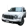 Газові упори капота і багажника JEEP Patriot '07-16 – Амортизатори для авто | Доставка по Україні