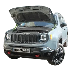 Газові упори капота і багажника JEEP Renegade '14+ – Амортизатори для авто | Доставка по Україні