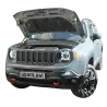 Газові упори капота і багажника JEEP Renegade '14+ – Амортизатори для авто | Доставка по Україні