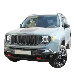 Газові упори капота і багажника JEEP Renegade '14+ – Амортизатори для авто | Доставка по Україні