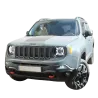 Газові упори капота і багажника JEEP Renegade '14+ – Амортизатори для авто | Доставка по Україні