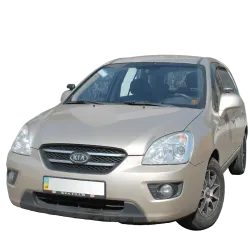 Газові упори капота і багажника KIA Carens 3 '06-12 – Амортизатори для авто | Доставка по Україні