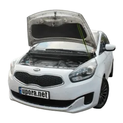 Газові упори капота і багажника KIA Carens 4 '12-19 – Амортизатори для авто | Доставка по Україні