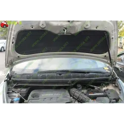 Газові упори капота і багажника KIA Carens 4 '12-19 – Амортизатори для авто | Доставка по Україні