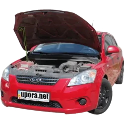 Газові упори капота і багажника KIA Ceed / Pro Ceed '06-12 – Амортизатори для авто | Доставка по Україні