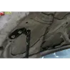 Газові упори капота і багажника KIA Ceed / Pro Ceed '06-12 – Амортизатори для авто | Доставка по Україні