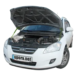 Газові упори капота і багажника KIA Ceed / Pro Ceed '06-12 – Амортизатори для авто | Доставка по Україні
