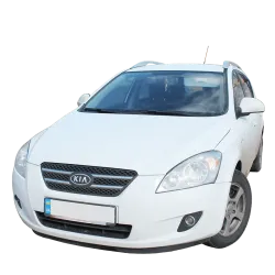 Газові упори капота і багажника KIA Ceed / Pro Ceed '06-12 – Амортизатори для авто | Доставка по Україні
