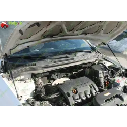 Газові упори капота і багажника KIA Ceed / Pro Ceed '06-12 – Амортизатори для авто | Доставка по Україні