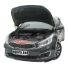 Газові упори капота і багажника KIA Ceed 2 JD '12-18 – Амортизатори для авто | Доставка по Україні