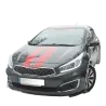 Газові упори капота і багажника KIA Ceed 2 JD '12-18 – Амортизатори для авто | Доставка по Україні