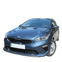 Газові упори капота і багажника KIA Ceed 3 '18+ – Амортизатори для авто | Доставка по Україні