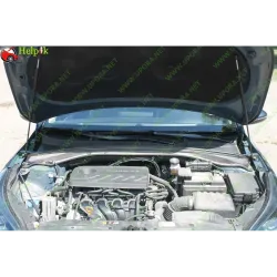 Газові упори капота і багажника KIA Ceed 3 '18+ – Амортизатори для авто | Доставка по Україні