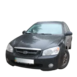 Газові упори капота і багажника KIA Cerato 1 '03-09 – Амортизатори для авто | Доставка по Україні