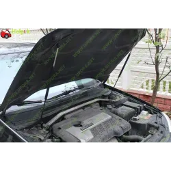 Газові упори капота і багажника KIA Cerato 1 '03-09 – Амортизатори для авто | Доставка по Україні