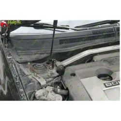 Газові упори капота і багажника KIA Cerato 1 '03-09 – Амортизатори для авто | Доставка по Україні