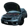 Газові упори капота і багажника KIA Cerato 2 / Cerato Kou '09-13 – Амортизатори для авто | Доставка по Україні
