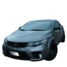 Газові упори капота і багажника KIA Cerato 2 / Cerato Kou '09-13 – Амортизатори для авто | Доставка по Україні