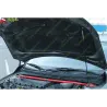 Газові упори капота і багажника KIA Cerato 2 / Cerato Kou '09-13 – Амортизатори для авто | Доставка по Україні
