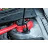 Газові упори капота і багажника KIA Cerato 2 / Cerato Kou '09-13 – Амортизатори для авто | Доставка по Україні