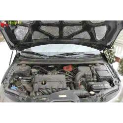 Газові упори капота і багажника KIA Cerato 2 / Cerato Kou '09-13 – Амортизатори для авто | Доставка по Україні