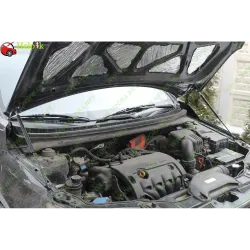 Газові упори капота і багажника KIA Cerato 2 / Cerato Kou '09-13 – Амортизатори для авто | Доставка по Україні