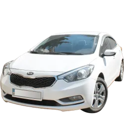Газові упори капота і багажника KIA Cerato 3 '12-18 – Амортизатори для авто | Доставка по Україні