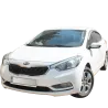 Газові упори капота і багажника KIA Cerato 3 '12-18 – Амортизатори для авто | Доставка по Україні